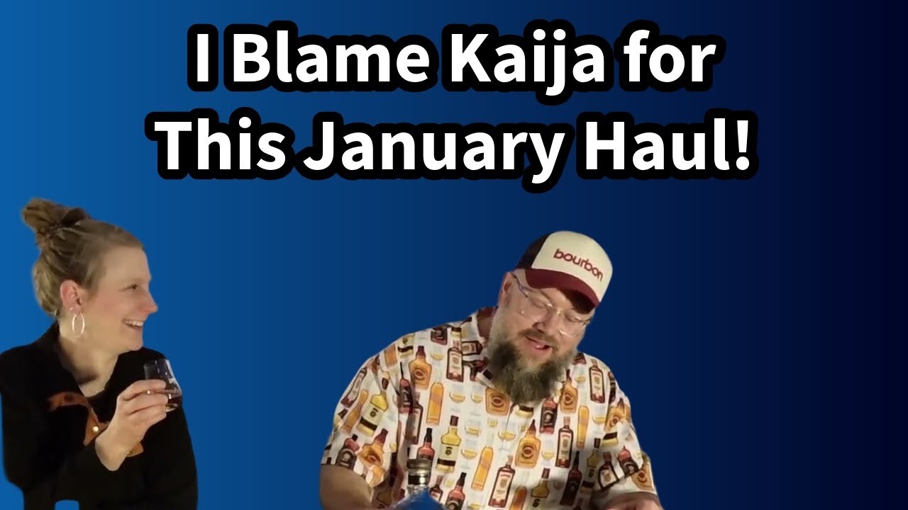 January 26 Bournon Haul