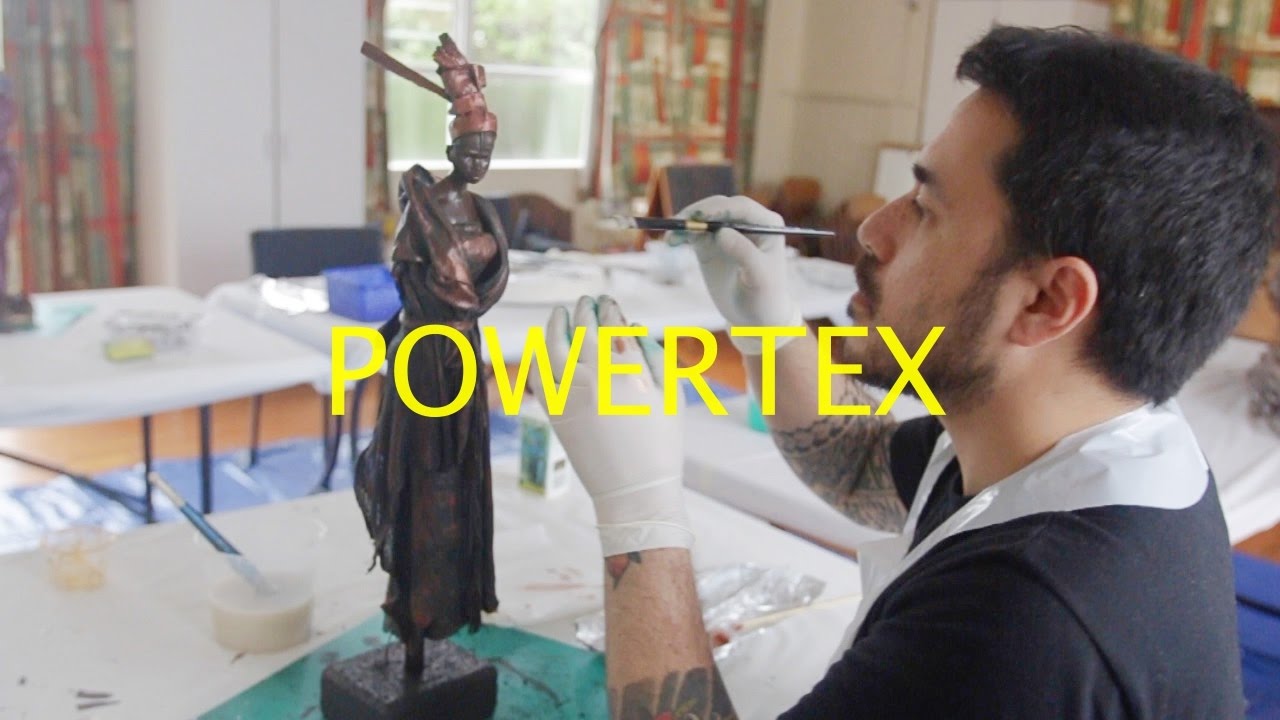 Powertex
