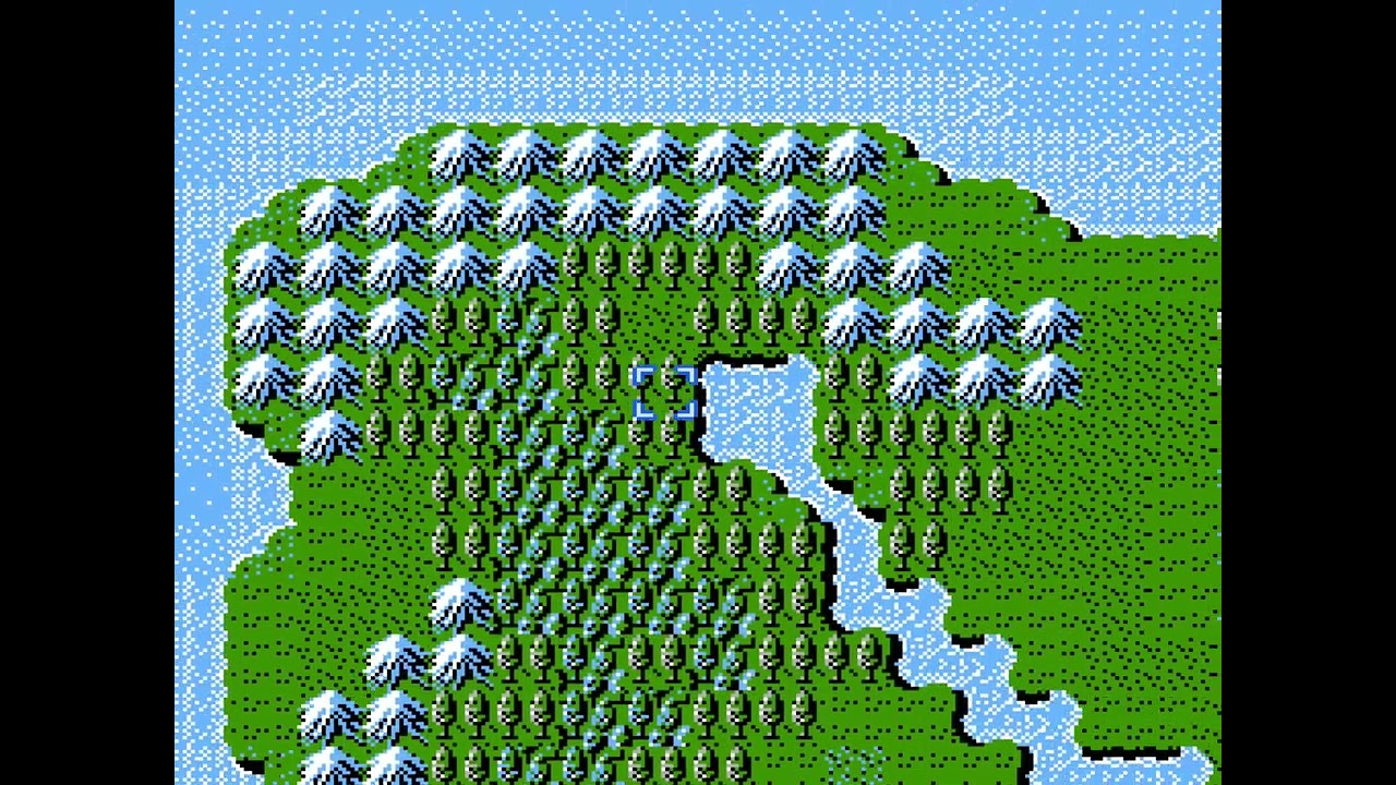[TAS] NES Godzilla 2: War of the Monsters by juef in 33:31.05