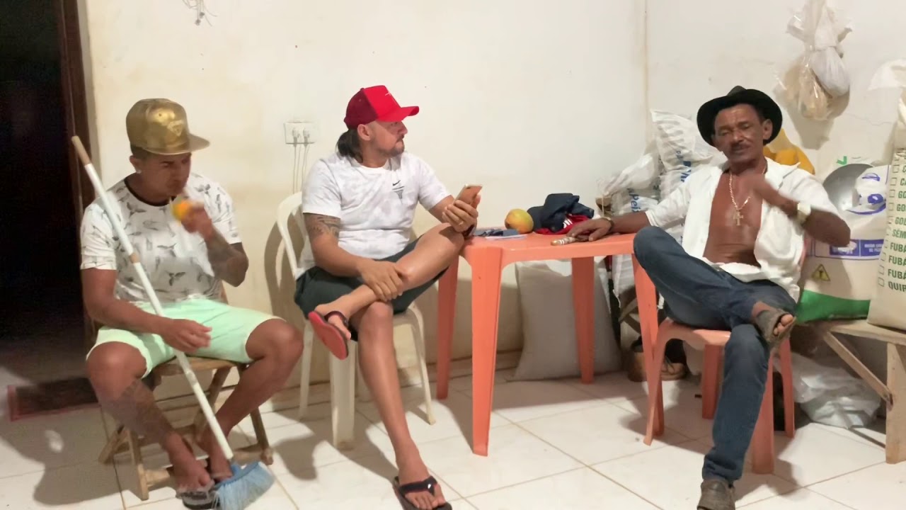 TIRINGA RESPONDE AOS FÃS: "CAMINHONEIRO É TUDO CORNO 😂" | COMÉDIA SELVAGEM ®