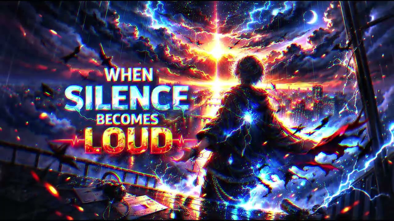 When Silence Becomes Loud