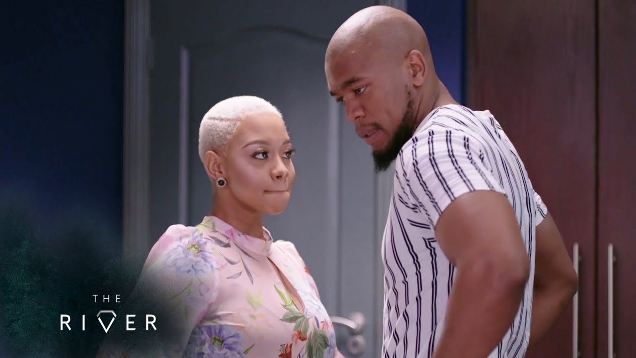 Tumi and I Are In Love &ndash; The River | 1 Magic