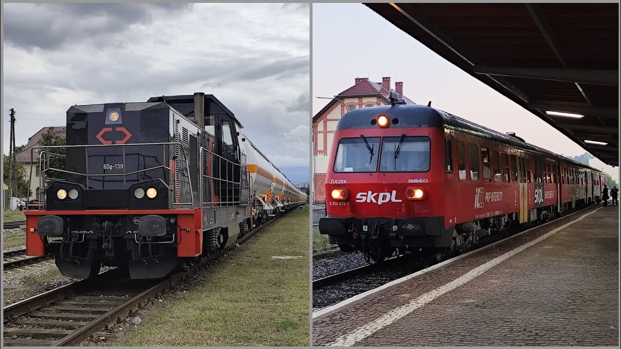 Pociągi na stacji Świdnica Miasto | PŚ #467