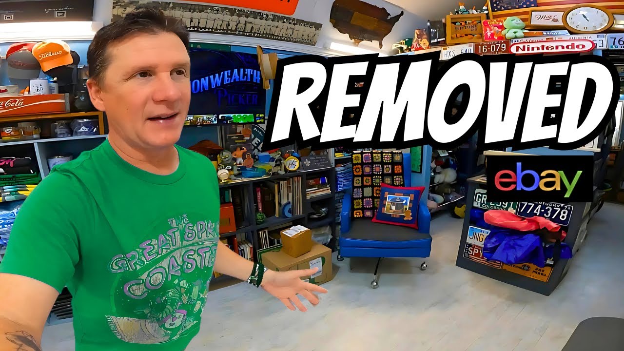 Removed For Ebay Search Manipulation