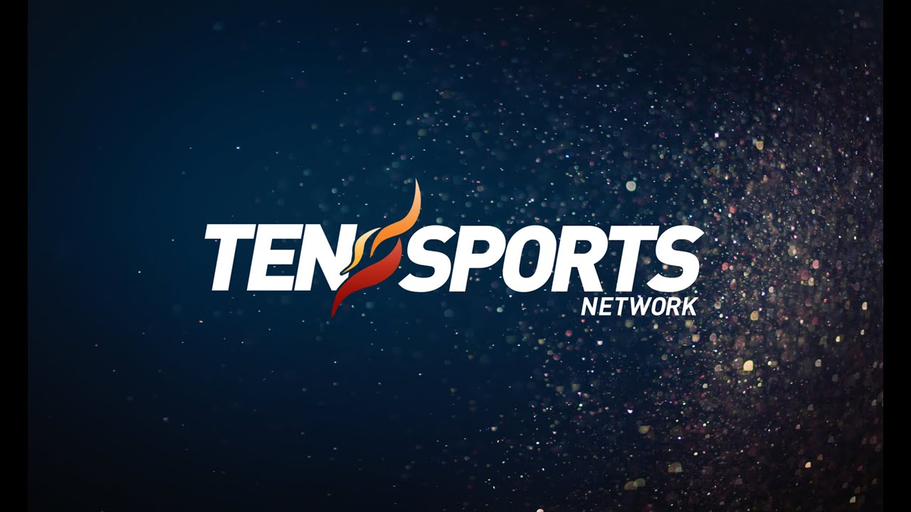 TEN SPORTS HD CHANNEL IDENTITY : 65 SEC