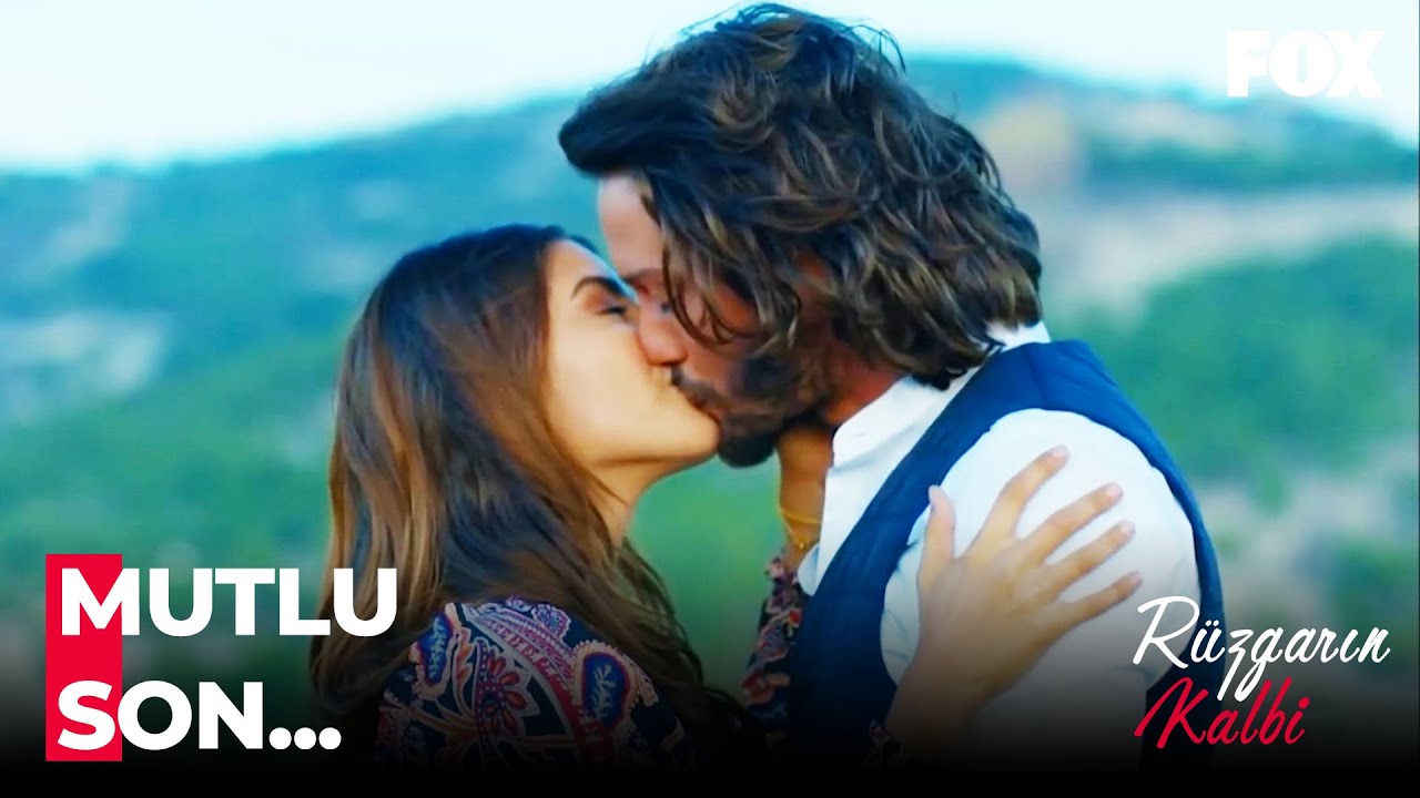Zeynep ve Rüzgar Suçluyu Buldu! - Rüzgarın Kalbi 9. Bölüm