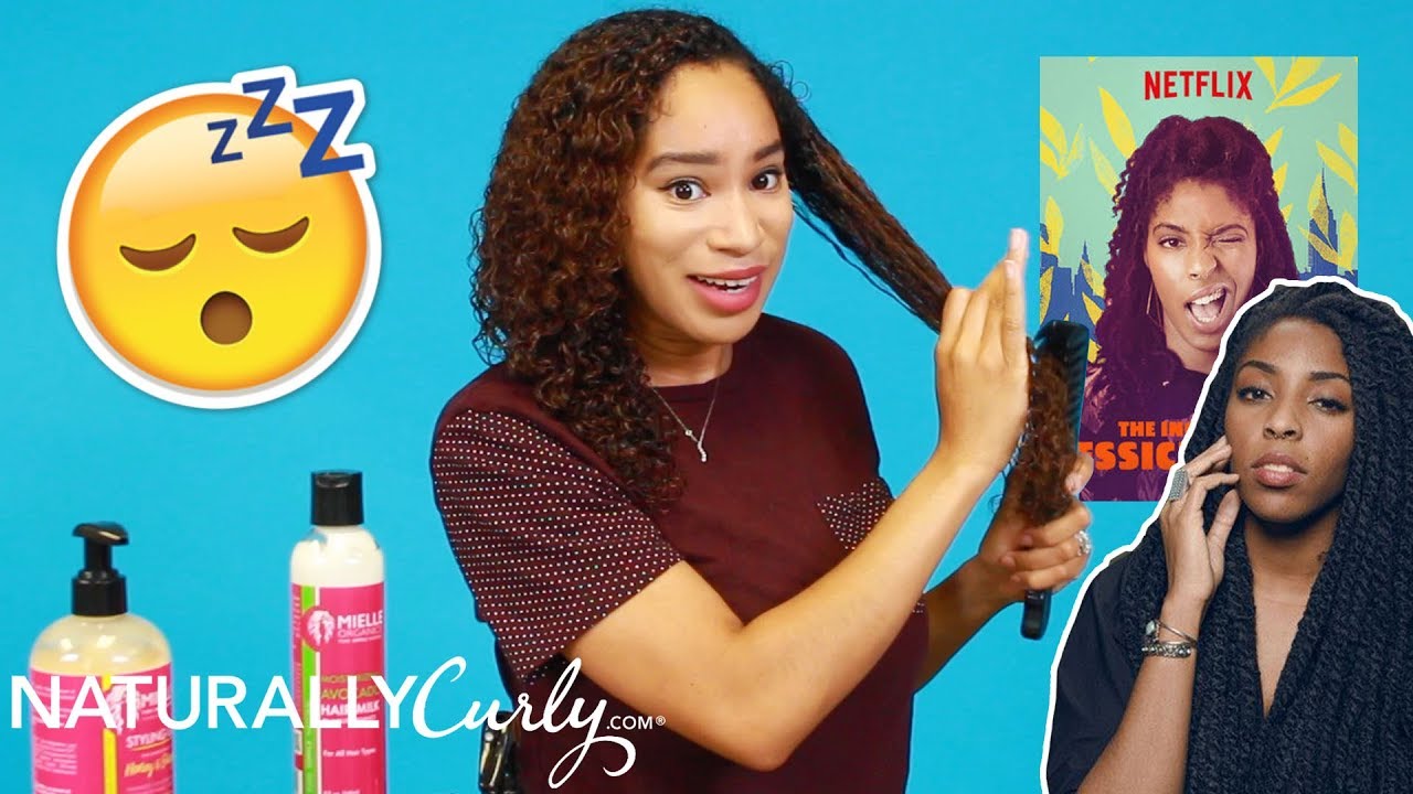 Nikki Reviews The Incredible Jessica James | Watch & Go