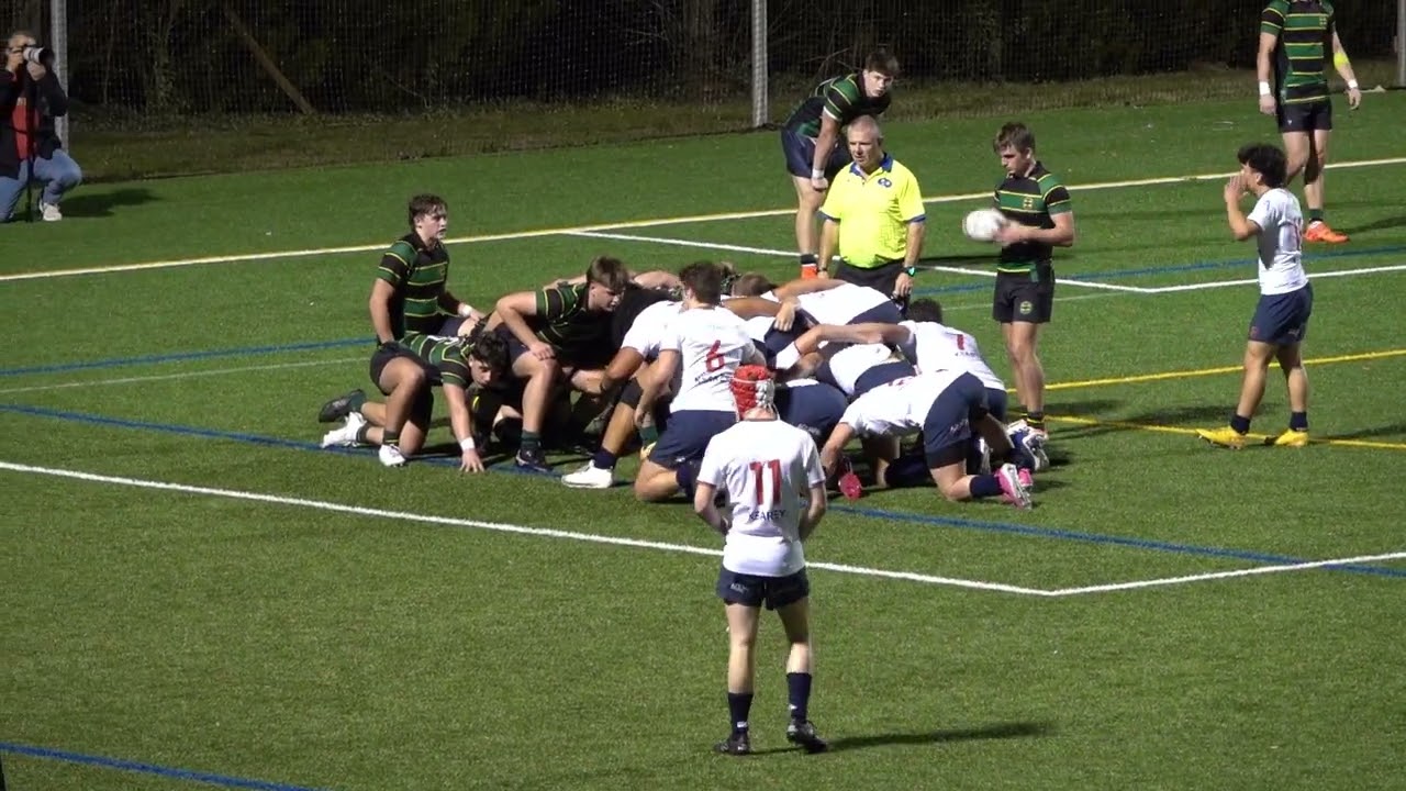2026 U19 Cardinals Red vs Doylestown - 3-7-26 - Video 13