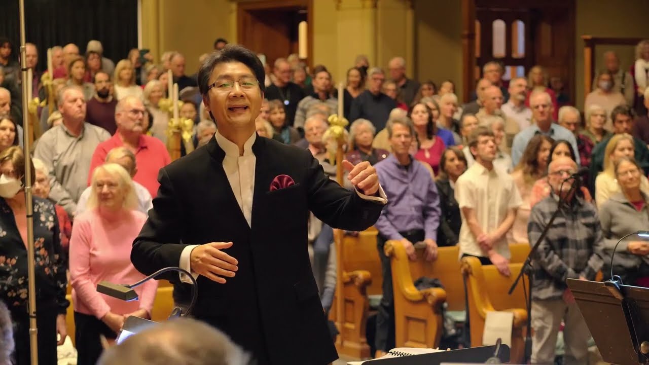 Handel, Messiah: 44  Hallelujah
