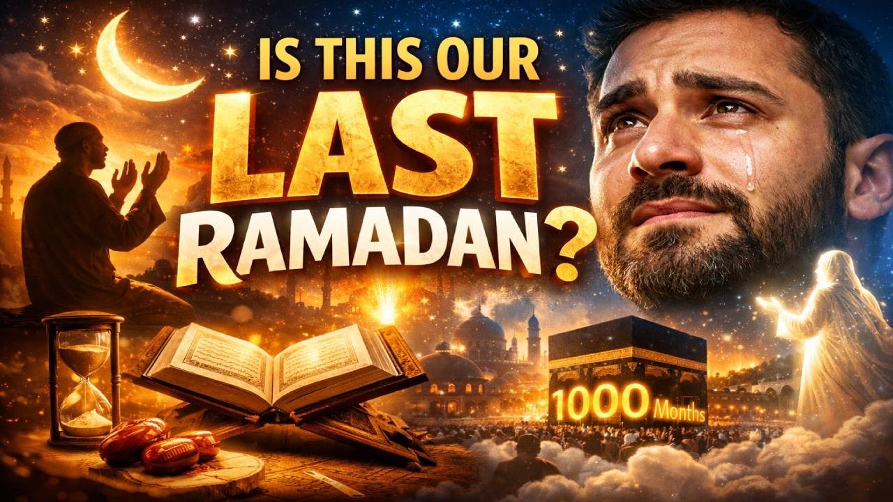 Ramadan 2026: The Knowledge That Will Change Your Life Forever