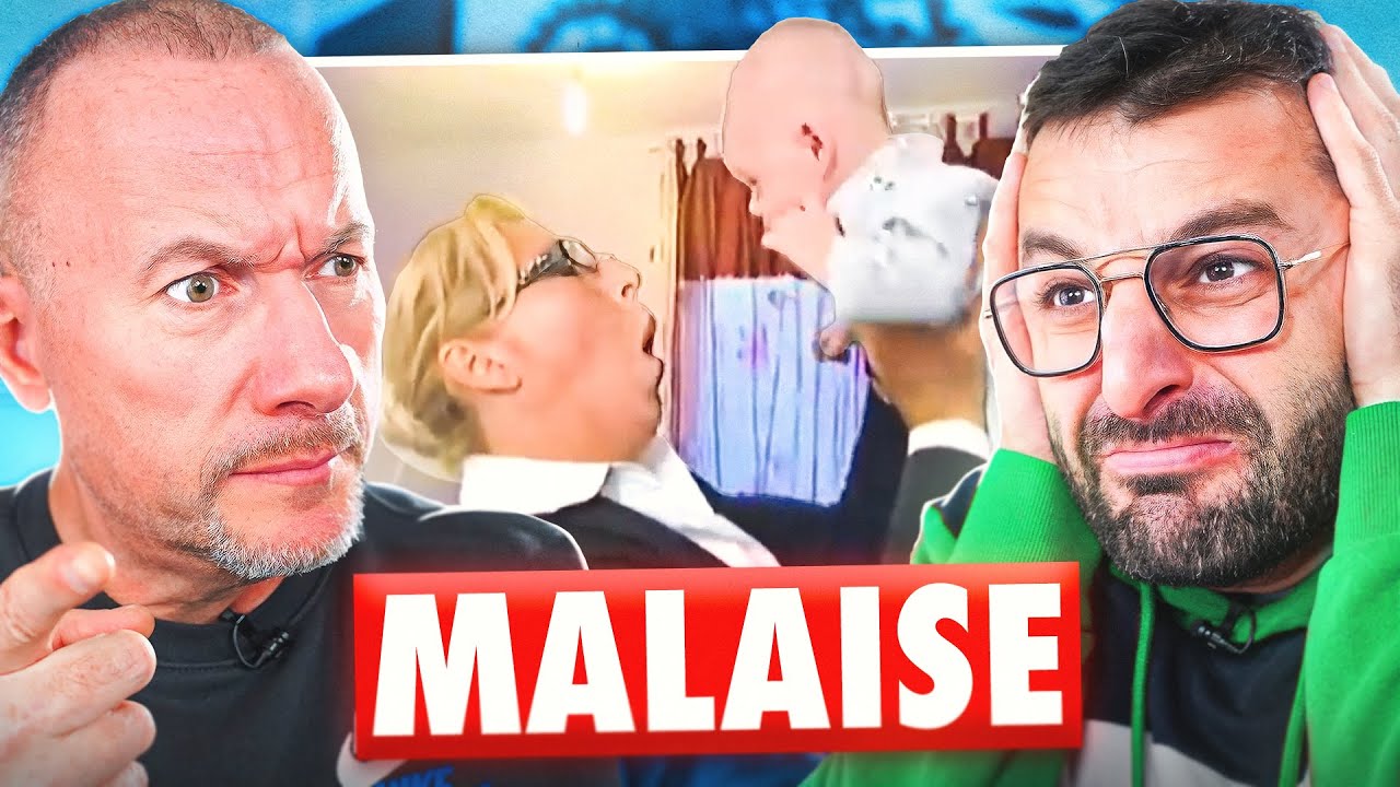 On réagit au pire épisode de Super Nanny !