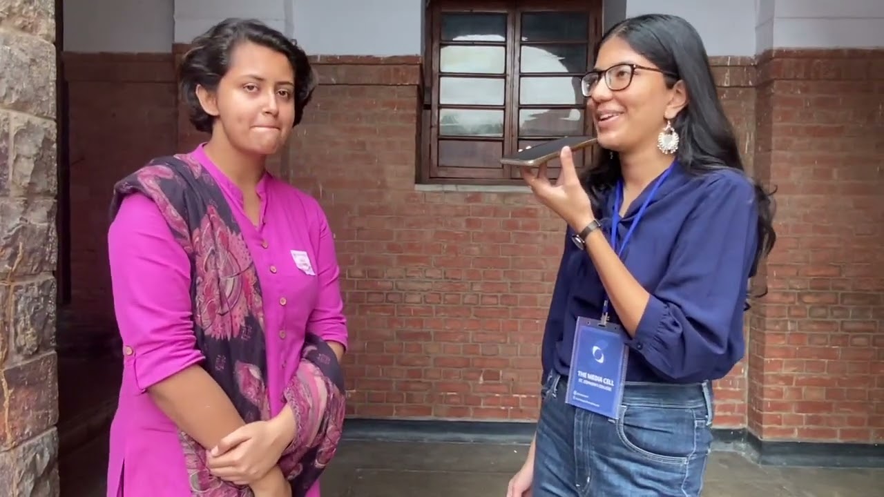 ProAm - Satyam Jha Memorial Debate | Debating Society | St. Stephen's College