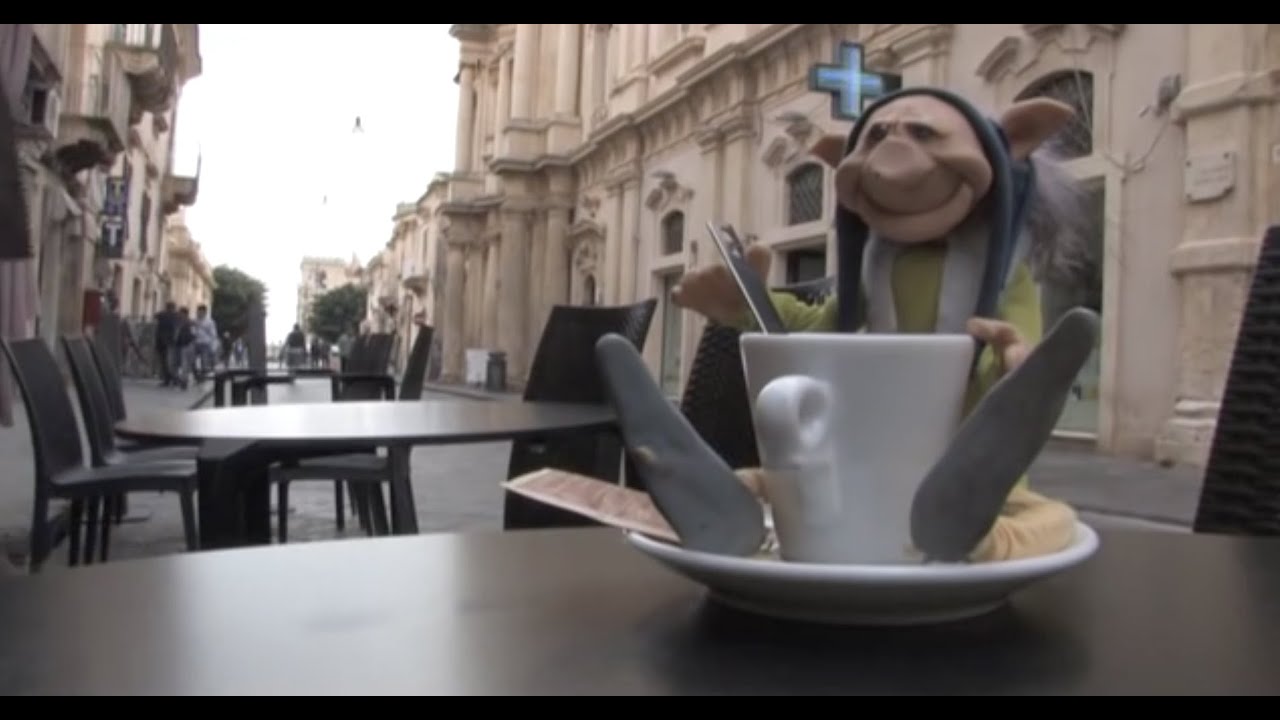 NOTO... da un altro punto di vista!!!