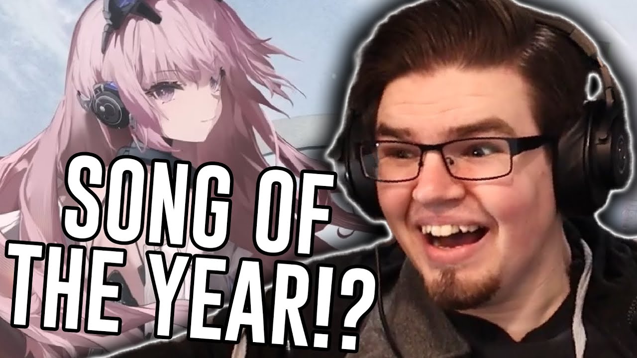 GHOSTFINAL IS A GENIUS // Reaction & Analysis