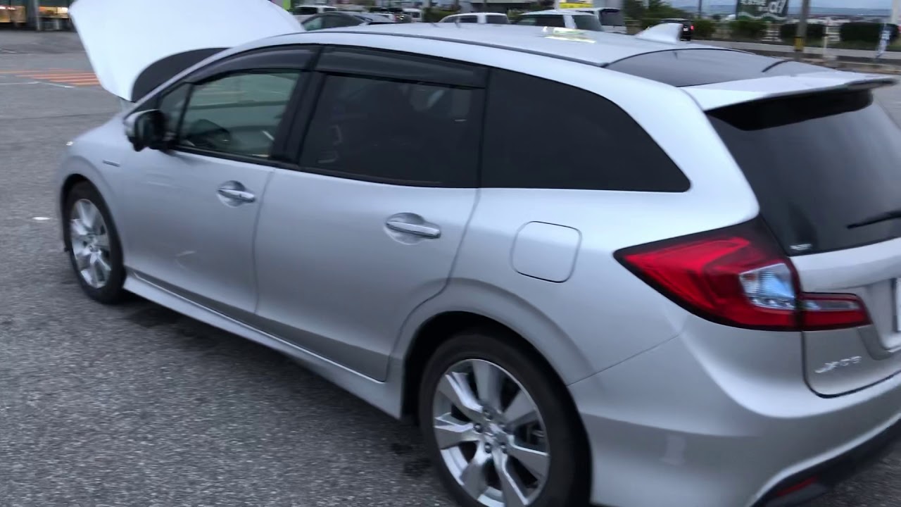 Honda Jade 2016 model