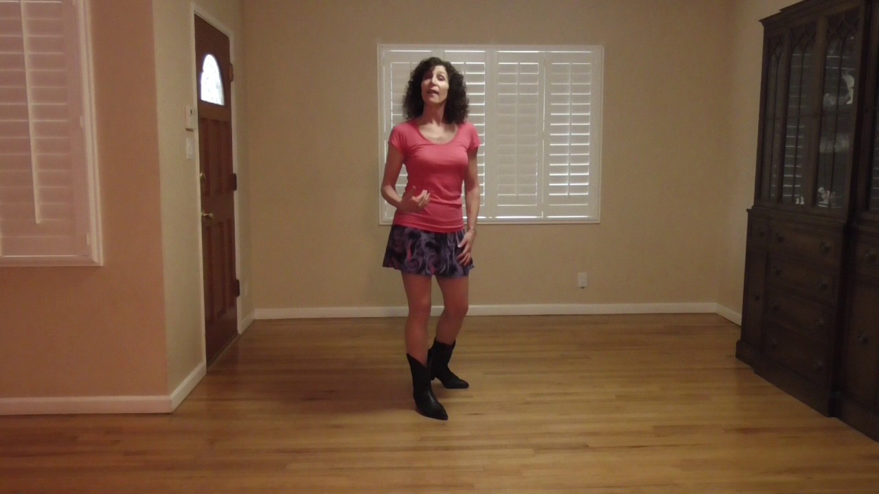 Lay Down and Dance - Candy Sherwin