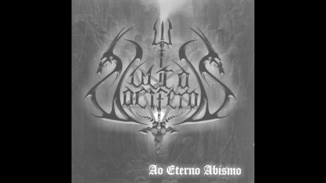 Vultos Voc&iacute;feros - Ao Eterno Abismo [Full Album 2005]