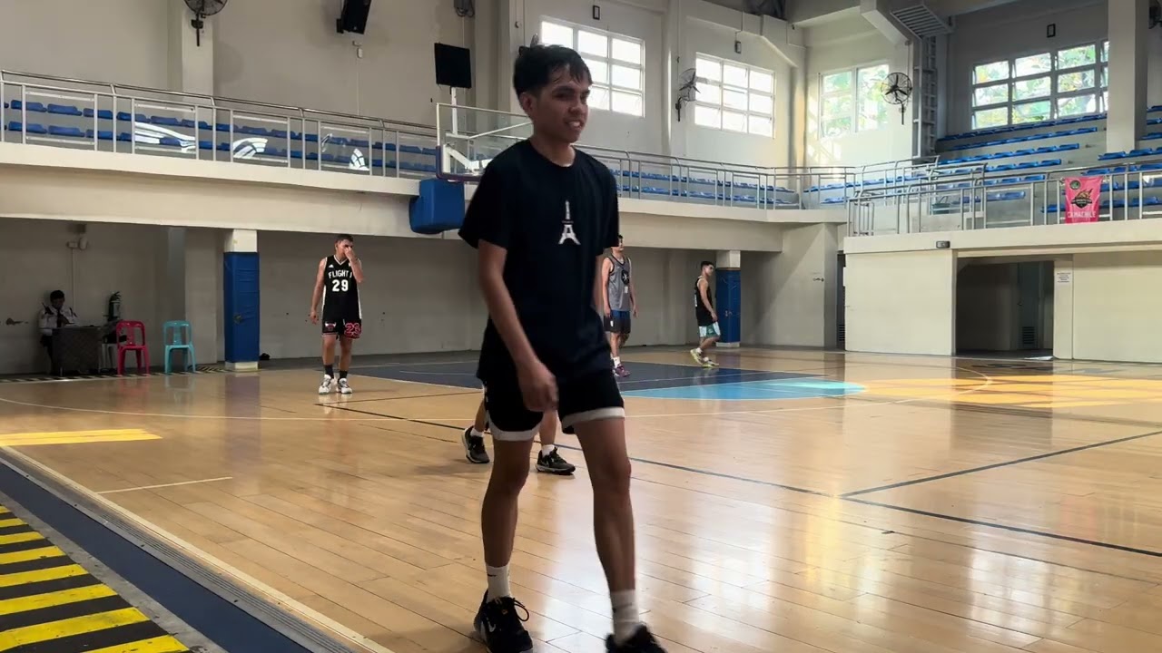 tejeros best game 5 part 2 (feb 27, 2026)
