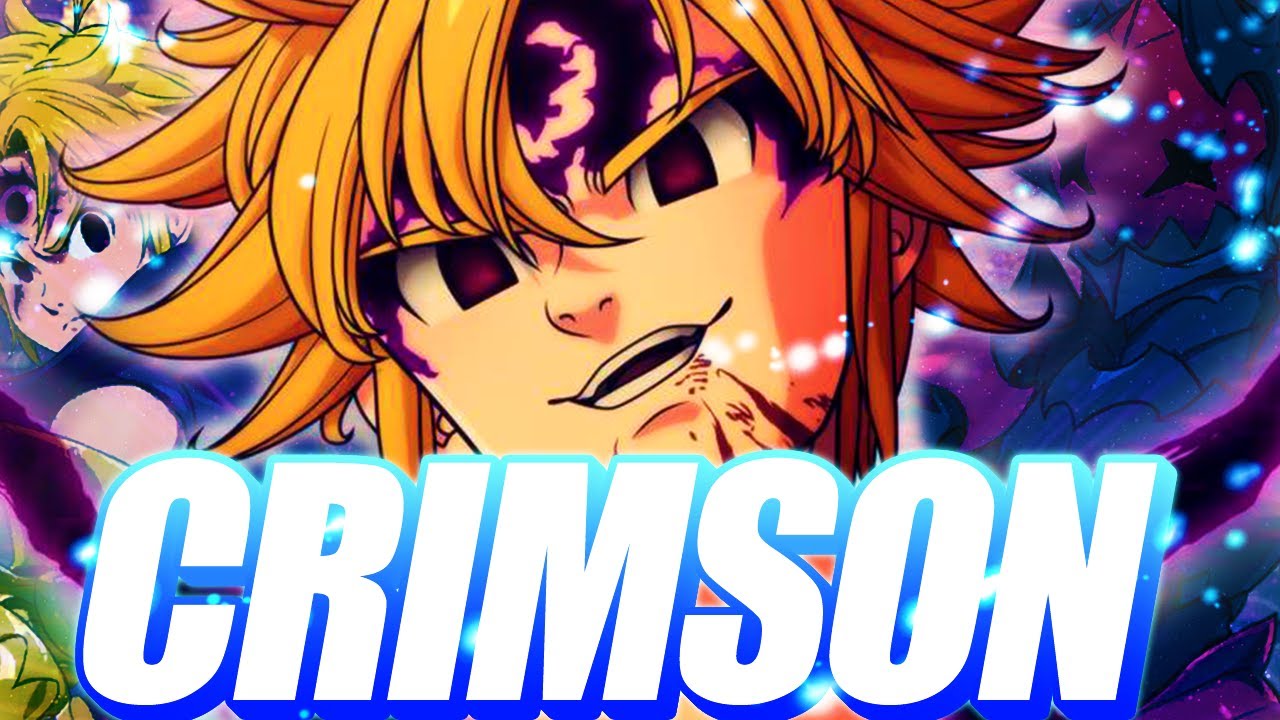 How good is Blue Demon Meliodas against the Crimson raid?! Seven Deadly Sins Grand Cross