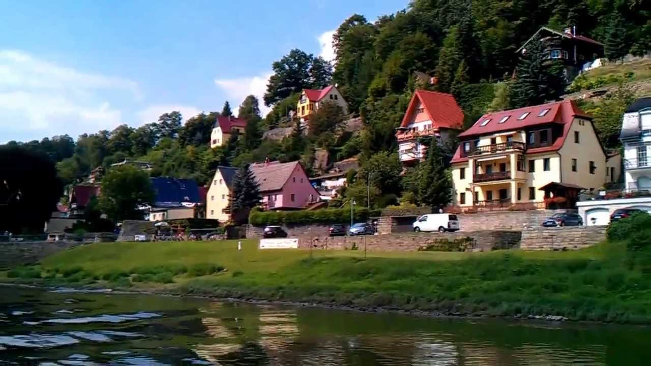 Sommer | Linienfahrten | S&auml;chsische Dampfschiffahrt