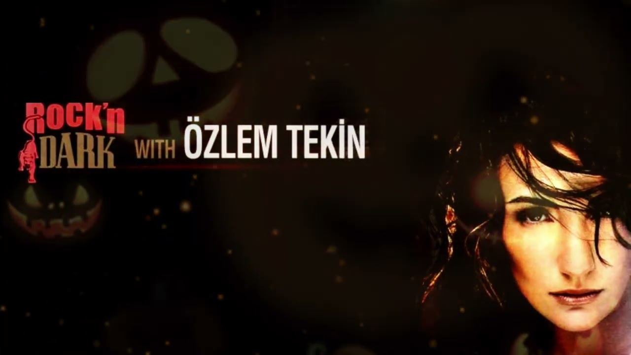 &Ouml;zlem Tekin - Aşka Dair (Remix) (Remastered)
