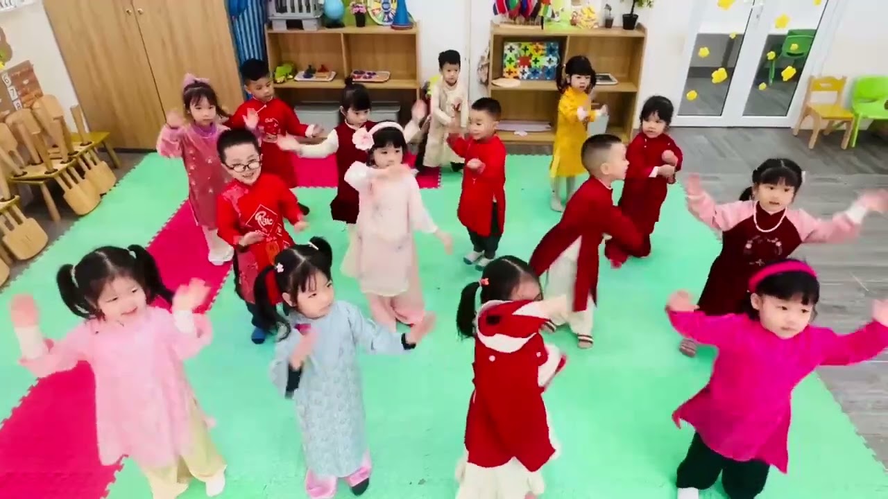 Nhảy bài Chuyện cũ bỏ qua