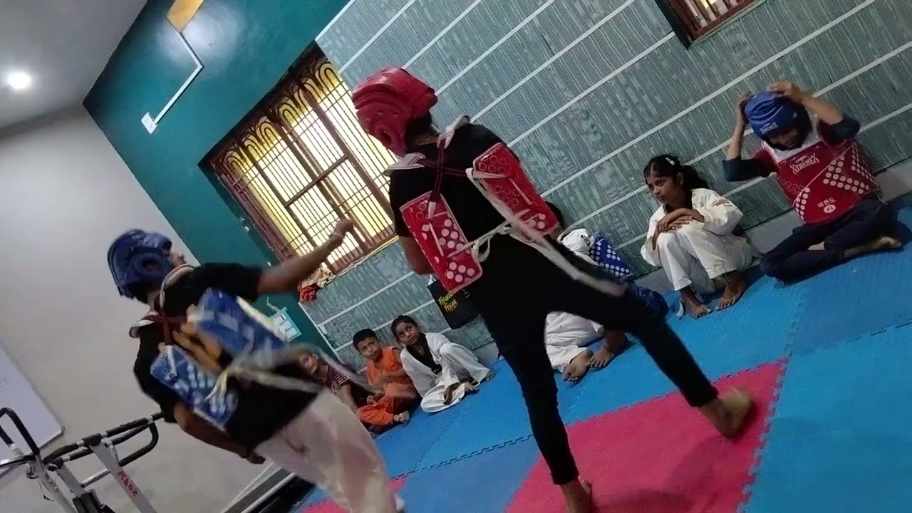 #taekwondo #classes #with #no #tution #fees 