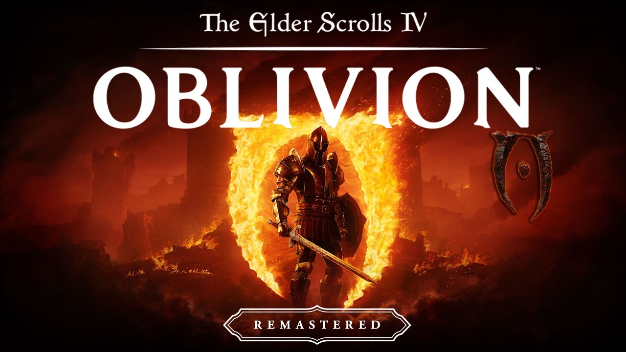 OBLIVION REMASTER | Aged Like Fine Wine | Max Settings | 32:9 UltraWide | 5120x1440 | LG 45GR75DC-B