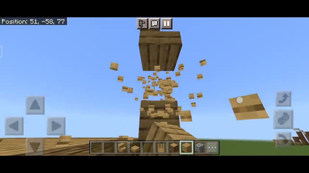 #buildbattle #1v1v1 #minecraft #video #youtube 
