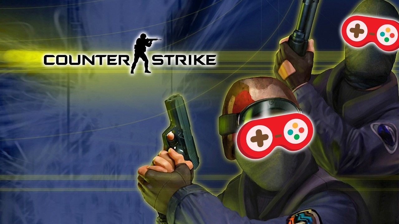 Counter-Strike і виконую бажання глядачів за донат ЗСУ #cs #1