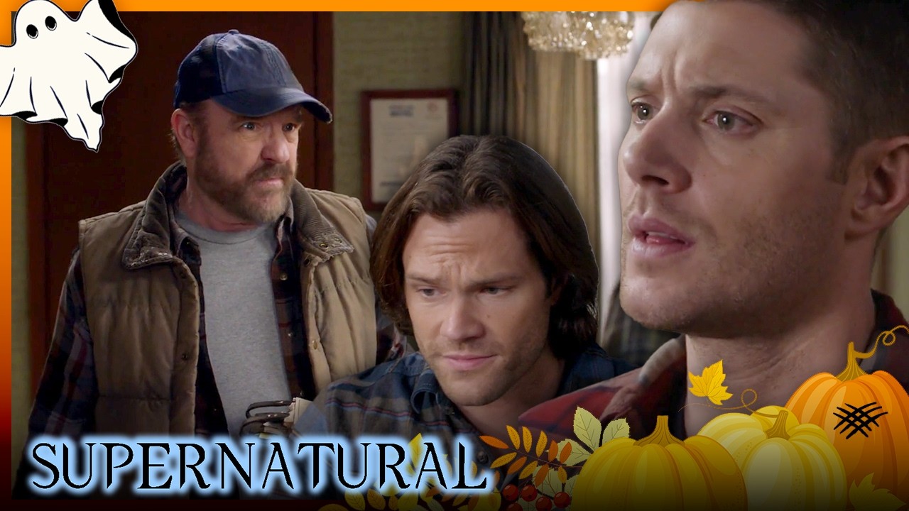 The Oldest Rule in the Horror Book | Supernatural