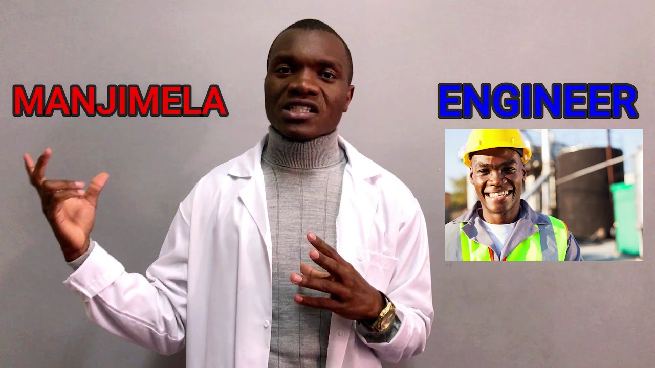 BASICS TO LUVALE LANGUAGE EPISODE 12