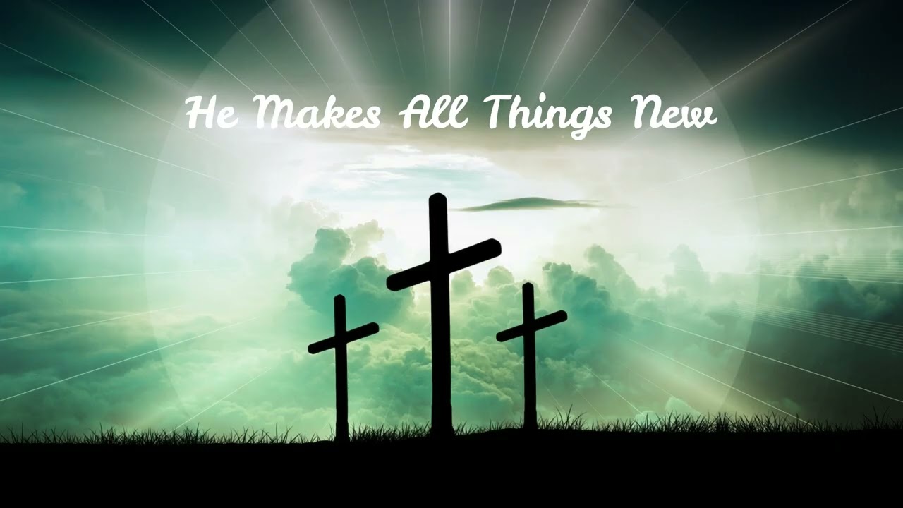 Song Inspired by Isaiah 40:31 'Rise On The Wind'