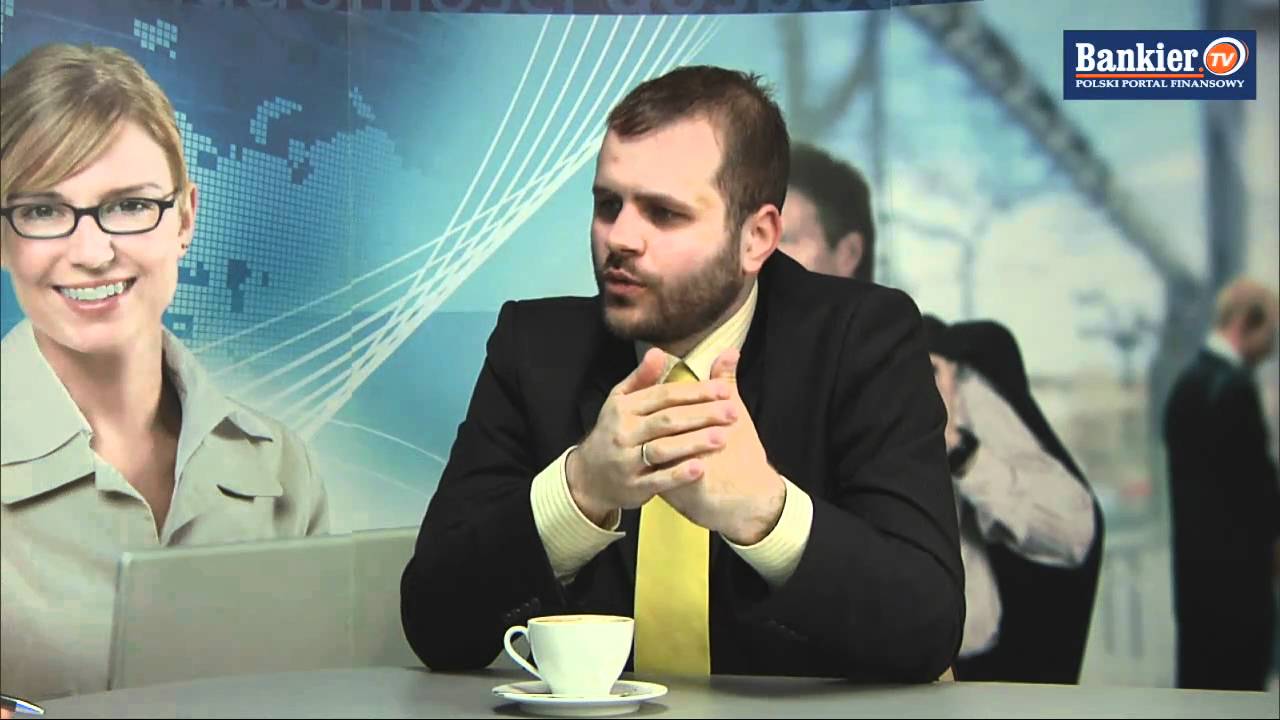 Rola pośrednik&oacute;w w obrocie nieruchomościami. Morizon.pl w Bankier.TV
