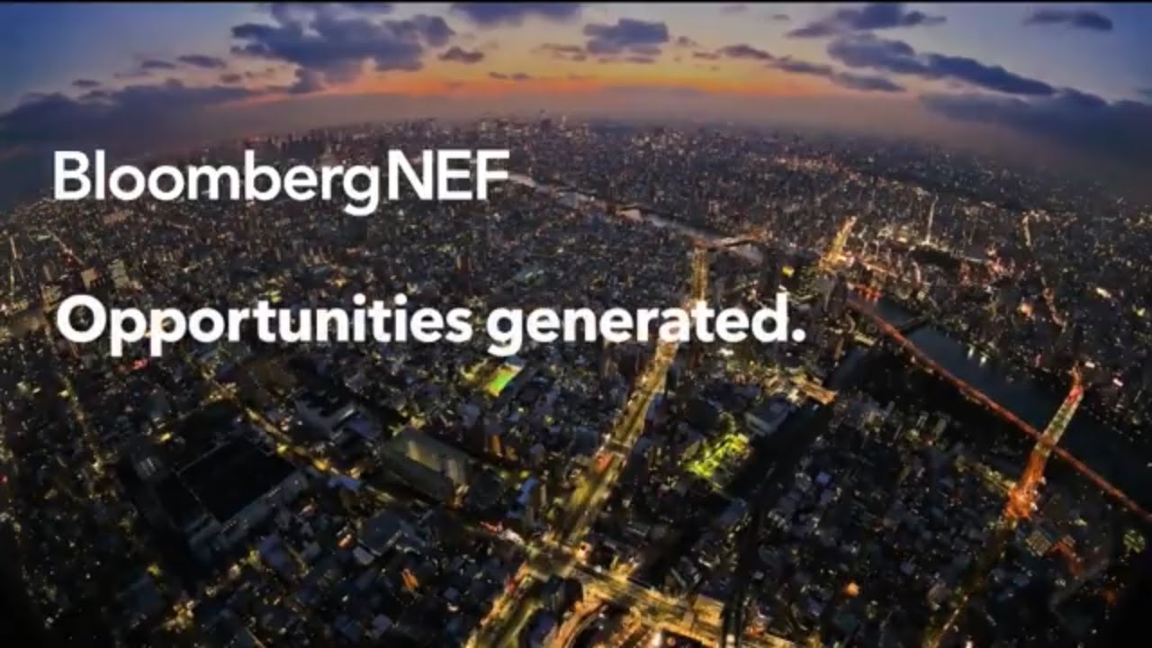 Bloomberg NEF Opportunities Generated Ad [720p] [2020] [US]