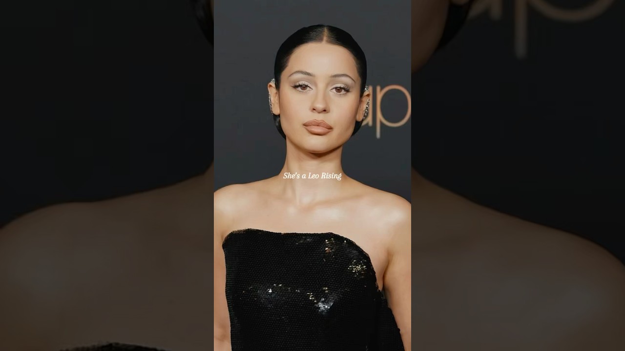 Leo Rising ♌︎ Traits + Celebrity Examples ⭑.ᐟ