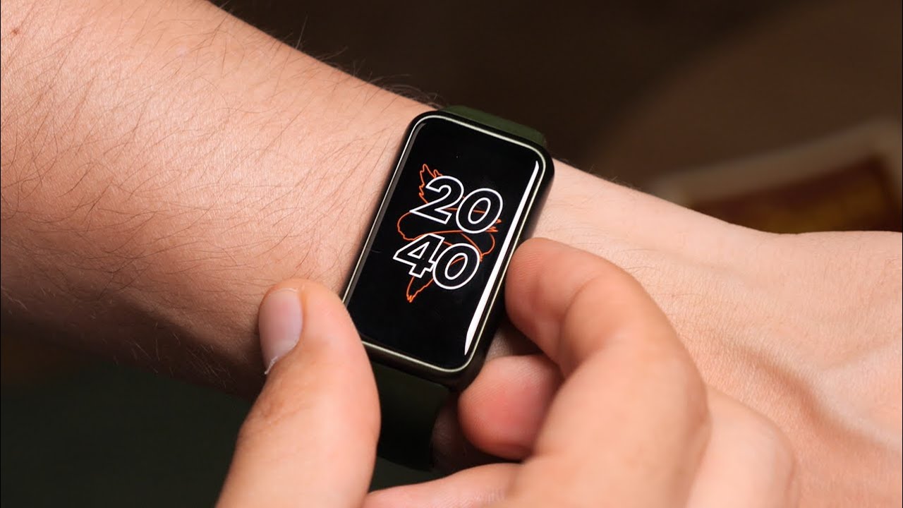 HUAWEI BAND 7 — теперь совсем ТОП! Опыт/советы/изменения