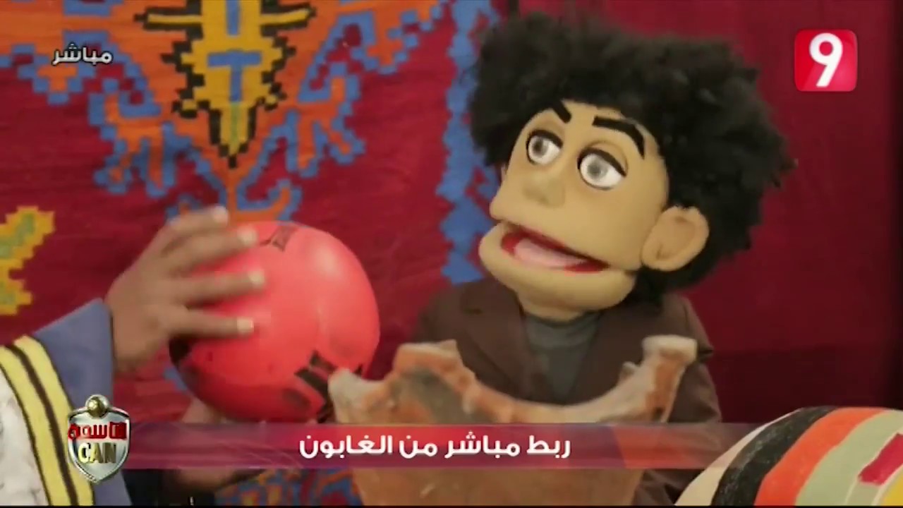 حوار حصري للحبيب ميقالو مع ساحر الفريق السنغالي من الغابون