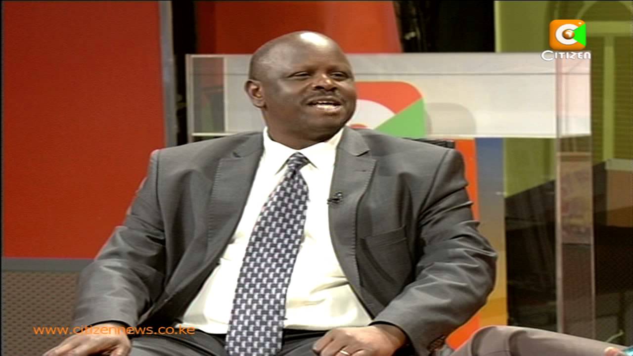 Citizen Live @9 Interview: Bomet Governor, Isaac Ruto