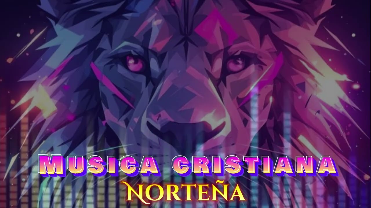 MIX CRISTIANO NORTEÑO