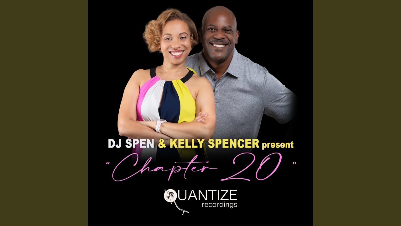 Stairway to Heaven (Spen & Thommy's Direct Drive Mix)