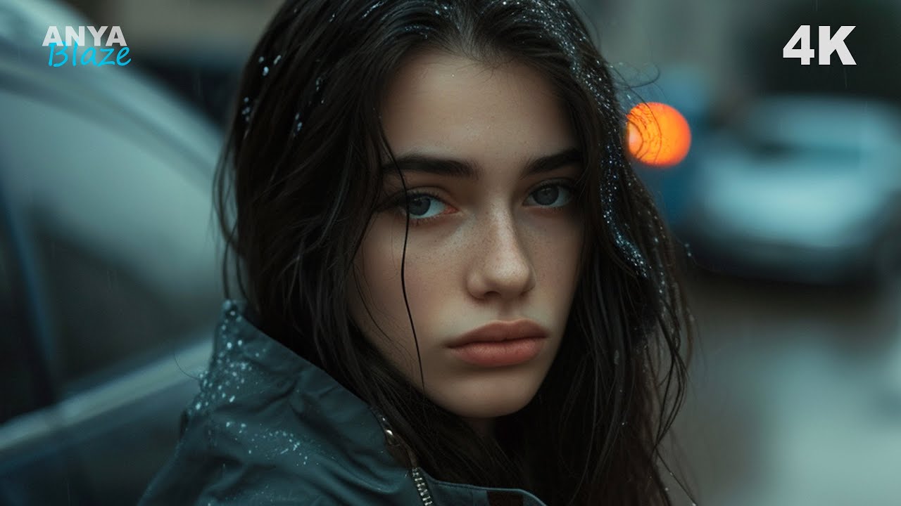 Anya Blaze - Rain Rain Rain (Original Mix)