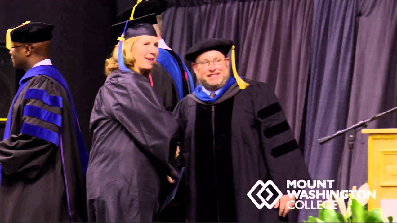 2014 Graduation for Massage Therapy Diploma (JLD)