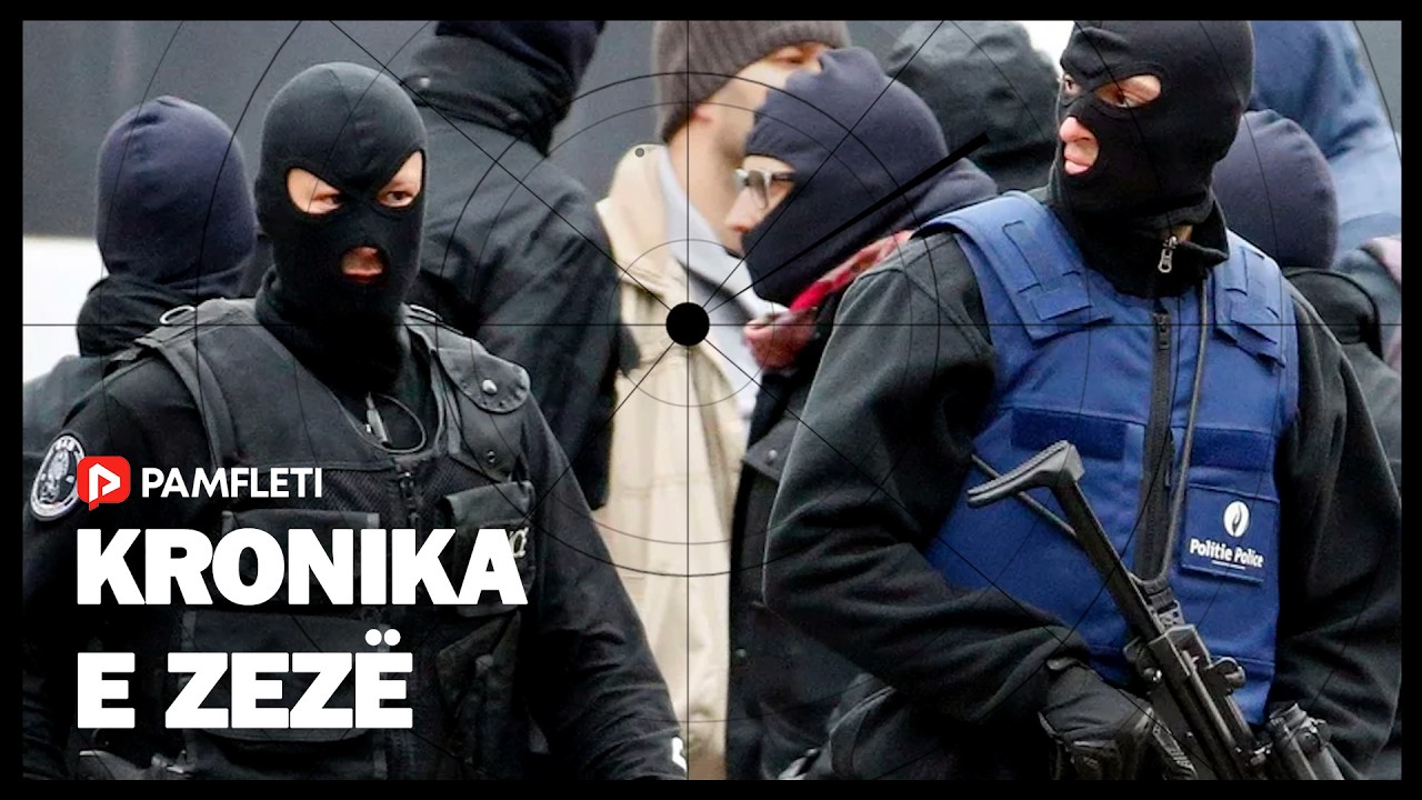 Bllok lajmesh nga kronika e zezë Ora 15:00
