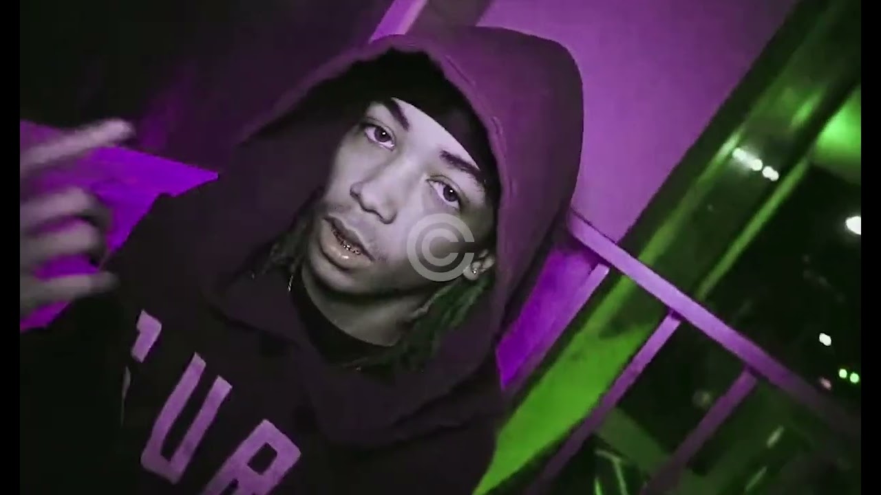 *FREE* CHEROMANI TYPE BEAT PROD.CODEINECXN