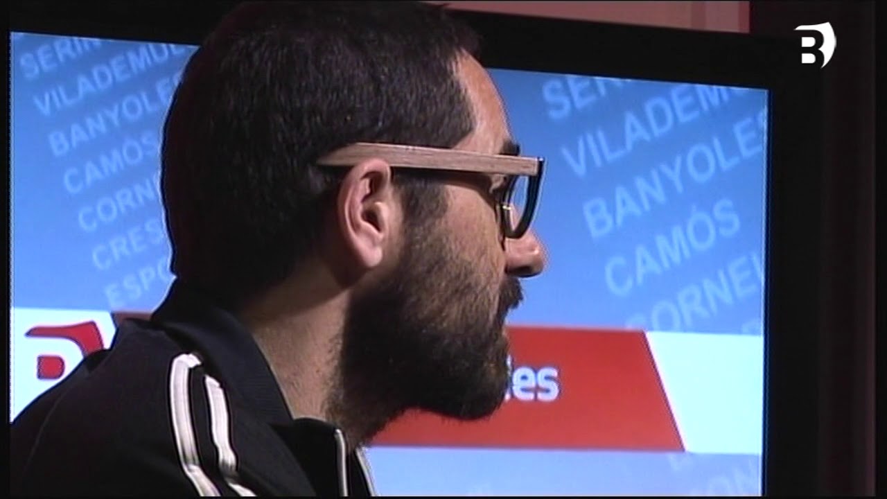 Signatures contra Santi Vila 08 05 18