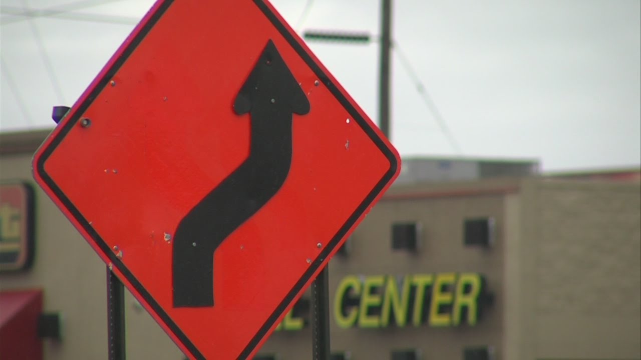 Road Repair Funding