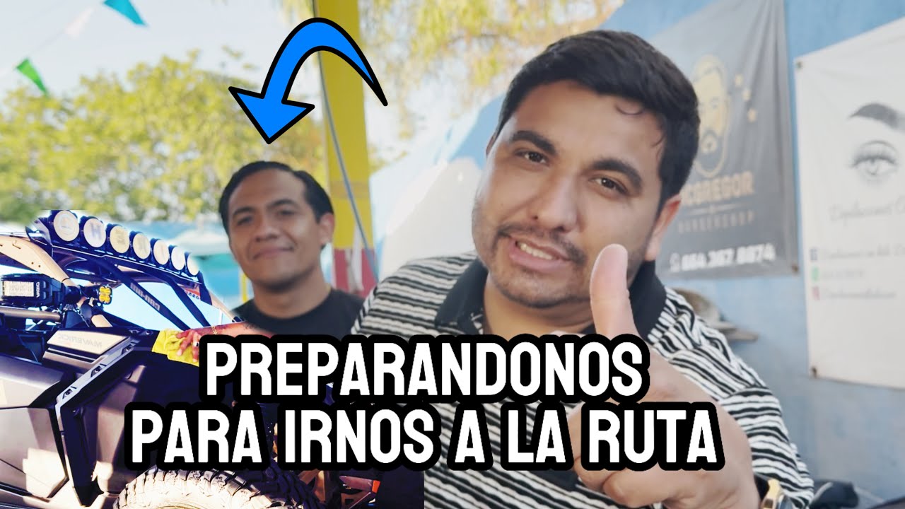 Nos iremos de ruta con la patrullaespiritual?🚨 #tazodorado #pariolacochi