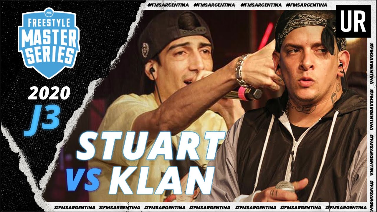 STUART vs KLAN | #FMSARGENTINA 2020 | Jornada 3 | Urban Roosters