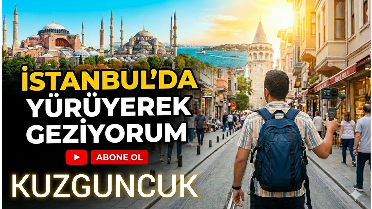 Kuzguncuk Evleri 